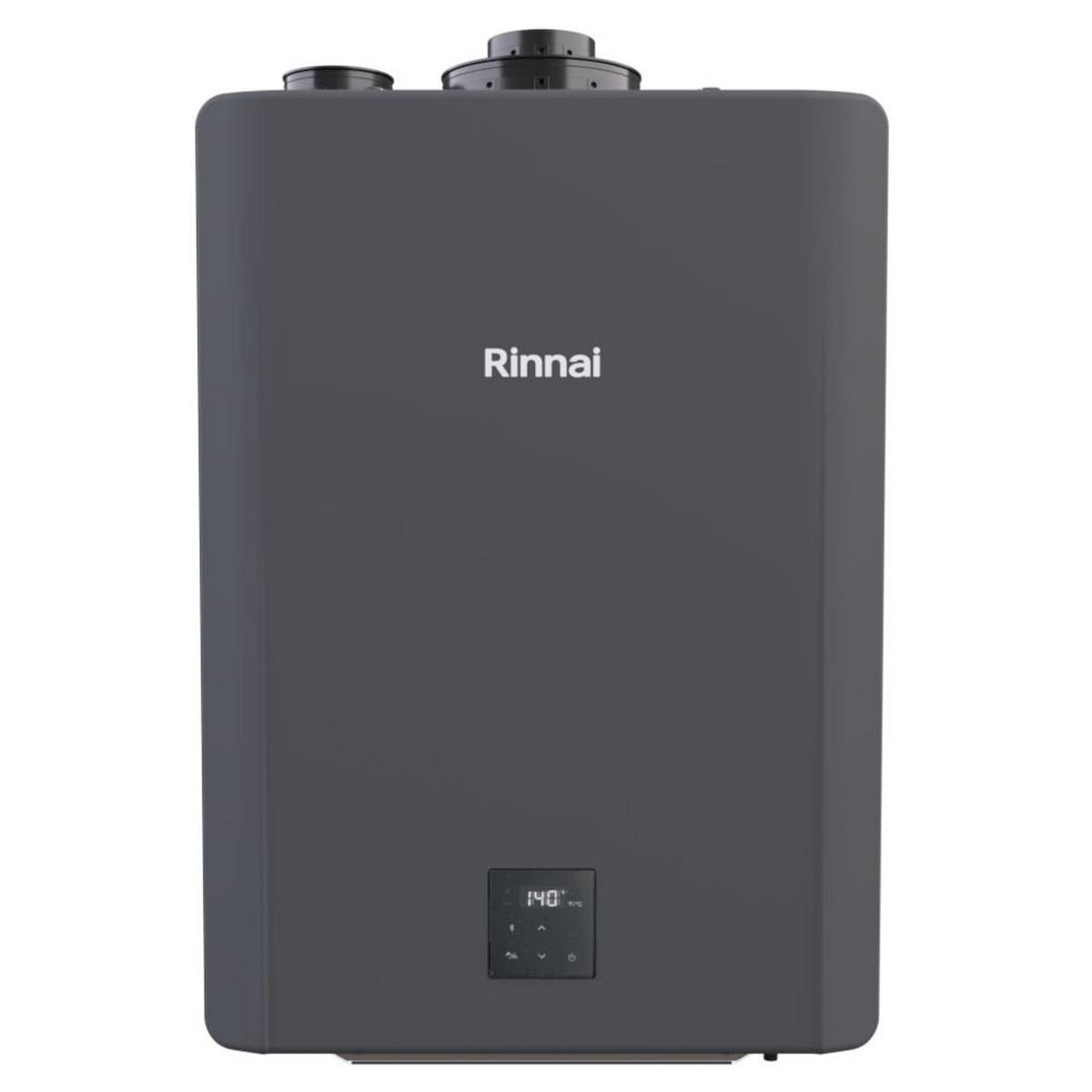 Rinnai SENSEI™ CX Series 199 MBH Smart Condensing Natural Gas/Propane Tankless Water Heater