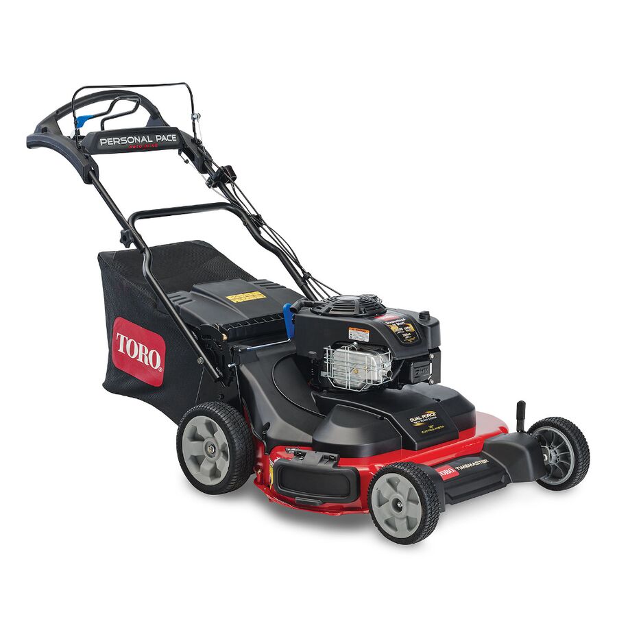Toro® TimeMaster® – 30in Walk-Behind Lawn Mower | 223cc Briggs & Stratton® Engine