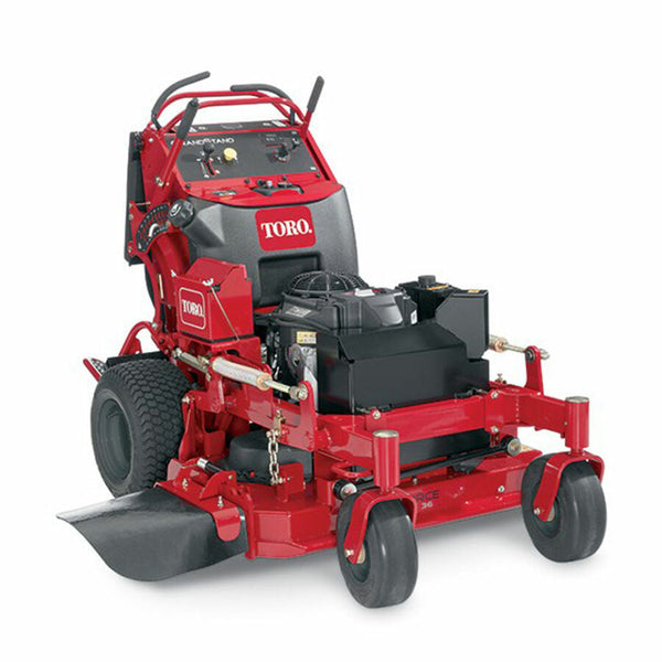 Toro GrandStand 74534 15hp Kawasaki FS Engine 36" FAB Deck Mower