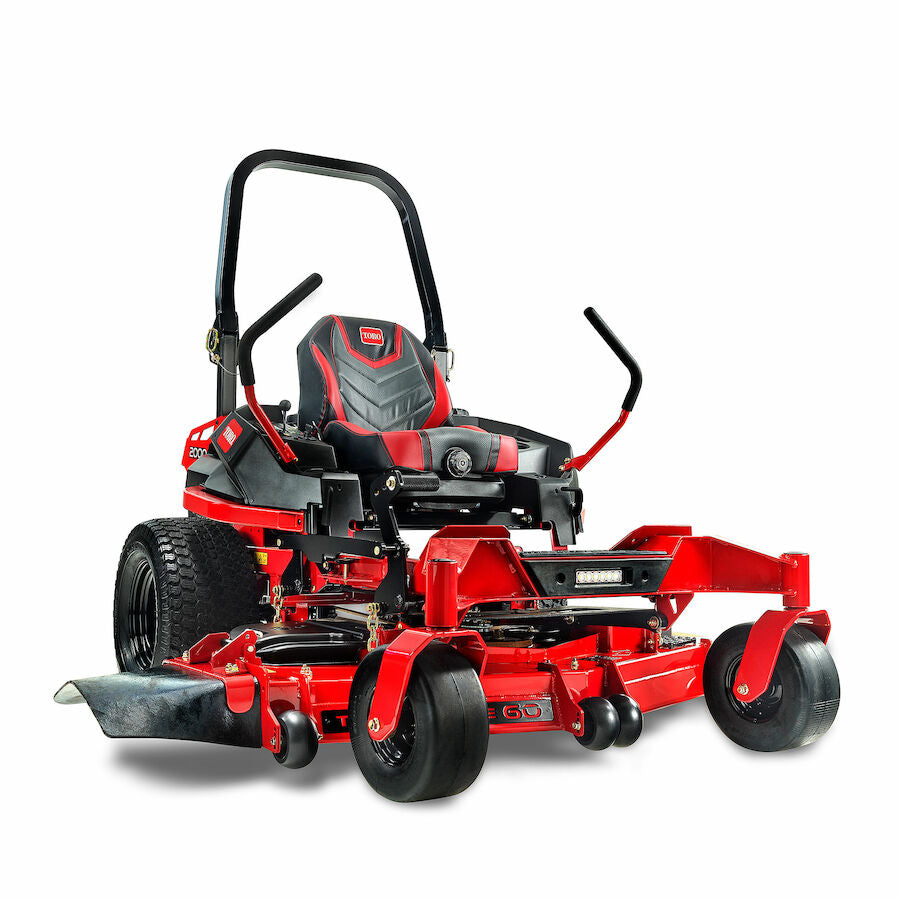 Toro 2000 Z Master 77292 23.5hp Kawasaki FX Engine 60" FAB Deck Mower