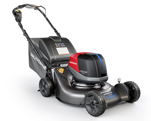 Honda HRN-BV Battery Powered Mower 21" 8 Ah Battery 2A Charger Self Propelled HRN216VKA4
