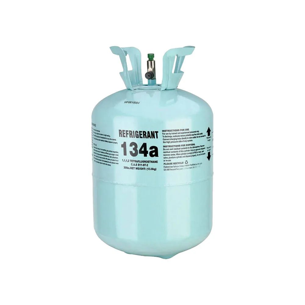 R-134A Refrigerant 30 lb (Automotive)