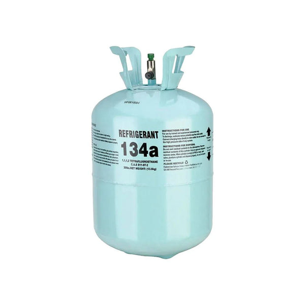 R-134A Refrigerant 30 lb (Automotive)