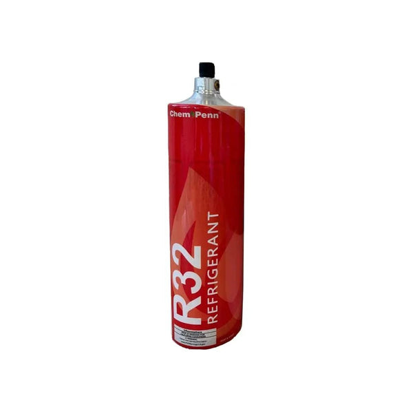 R-32 Refrigerant 28.2 oz