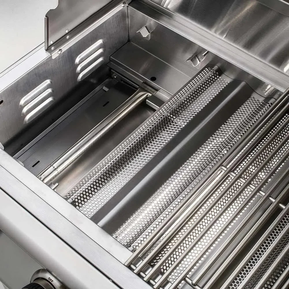 Blaze 32 In. 4 Burner Prelude LBM Gas Grill