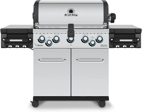 Broil King Regal S 590 Pro Gas Grills BK95834