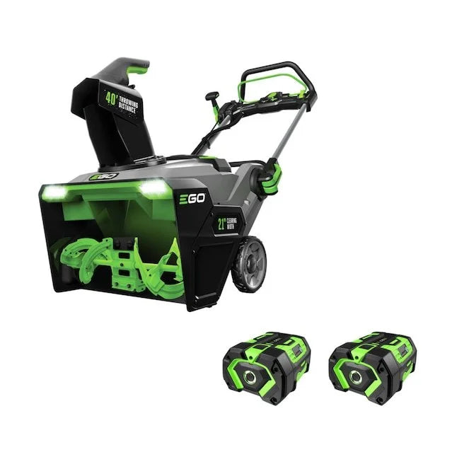 EGO POWER+ 21" Snow Blower SNT2114