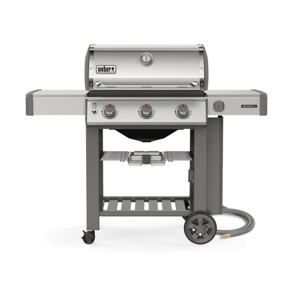 Weber Genesis II S-310 Gas Grill