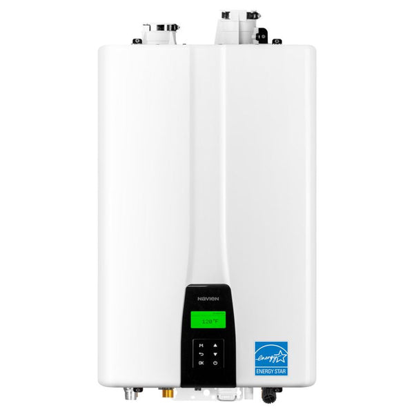 NPE-210A2 – Condensing Tankless Water Heater – 180,000 BTU