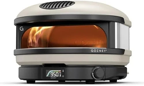 Gozney Arc Pizza Oven, Gas Fired, makes 14" pizza