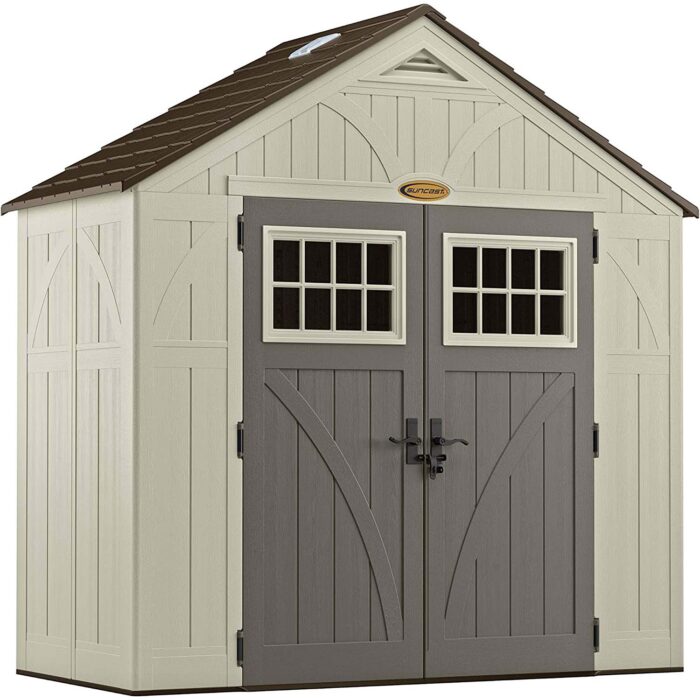 Sheds & Deck Boxes