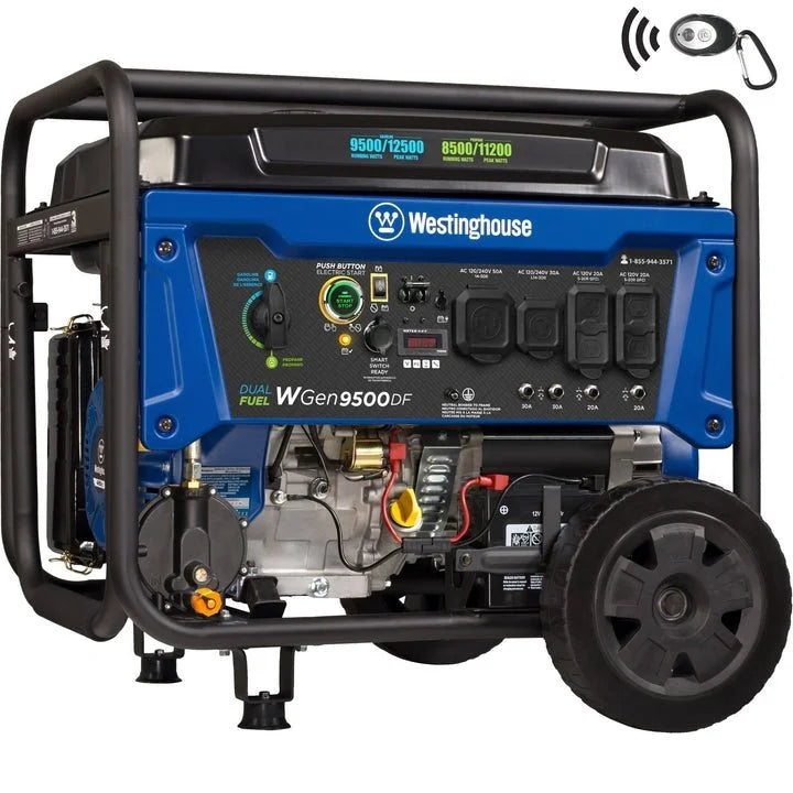 Generators