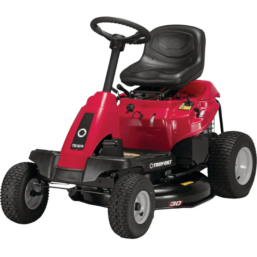 Riding Mowers