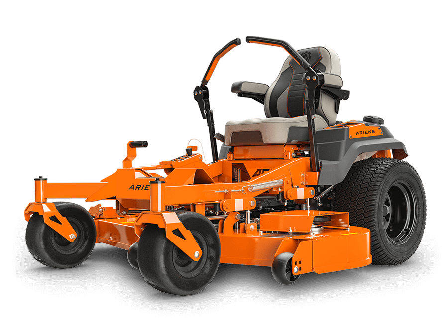 Ariens APEX 60 Zero-Turn Lawn Mower – 60" Deck, 24HP Kawasaki