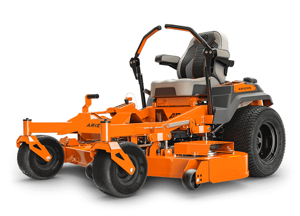 Ariens APEX 60 Zero-Turn Lawn Mower – 60" Deck, 24HP Kawasaki