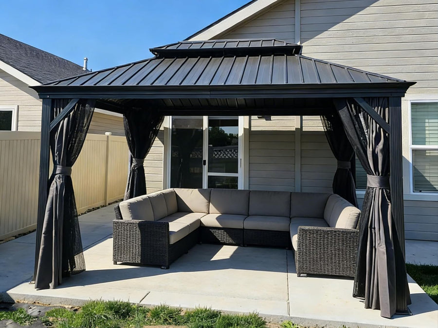 Gazebos
