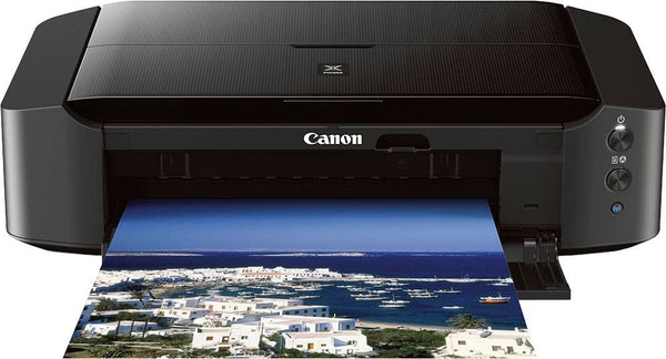 Canon – PIXMA iP8720 Wireless Photo Printer – Black