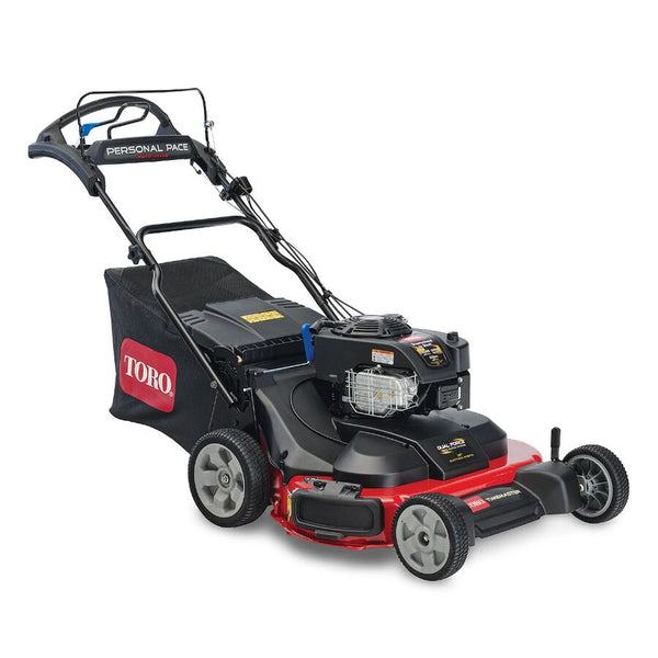 Toro® TimeMaster® – 30in Walk-Behind Lawn Mower | 223cc Briggs & Stratton® Engine
