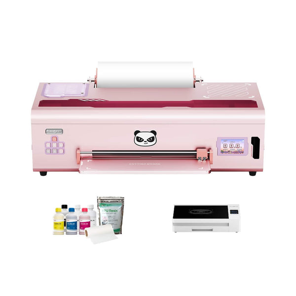 Procolored – K13 Lite A3 DTF Printer with Smokeless Oven, T-Shirt Printing, LiteHead Technology for Apparel Business –.