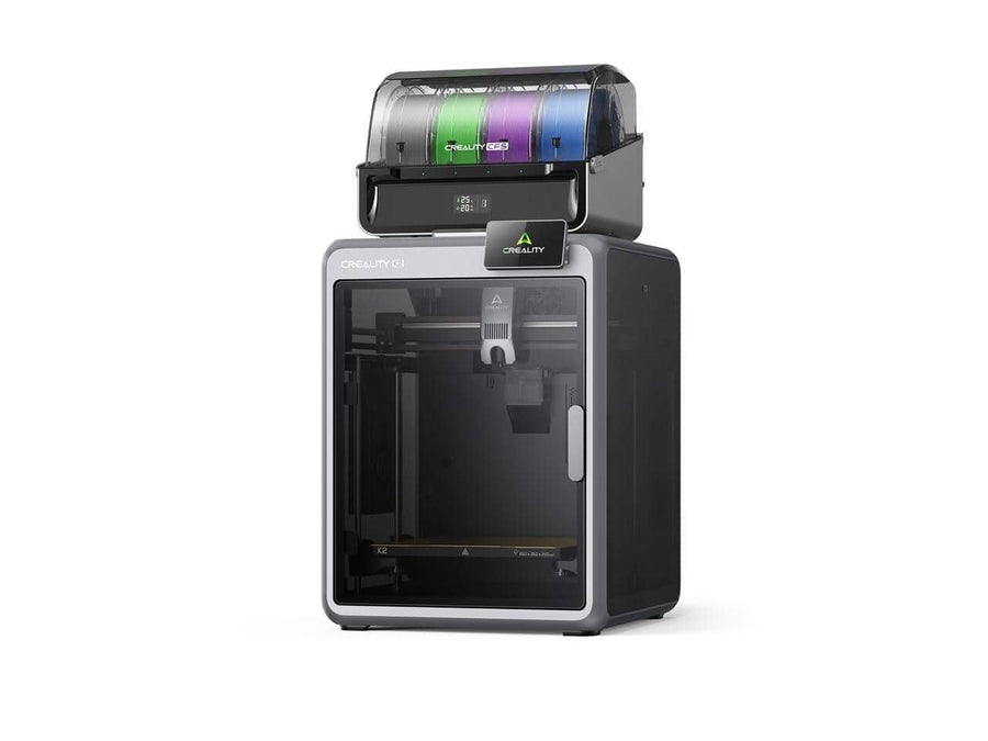 3D Printers