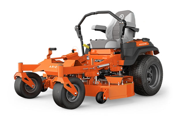 Ariens 991161 Apex 48" Fab Deck 23 HP Kohler 7000 Series Zero Turn Mower