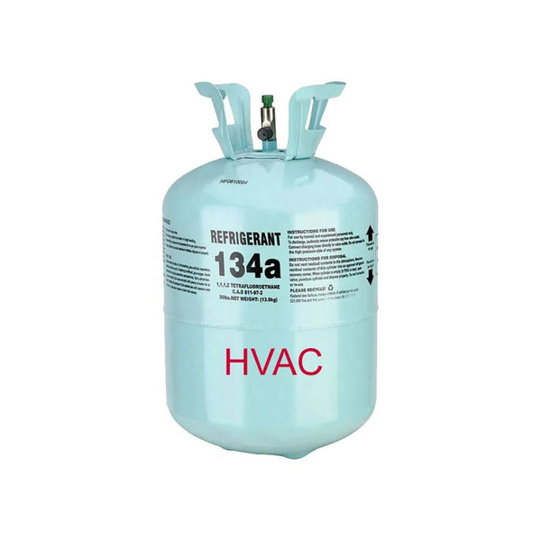 R-134A Refrigerant 30 lb (HVAC)