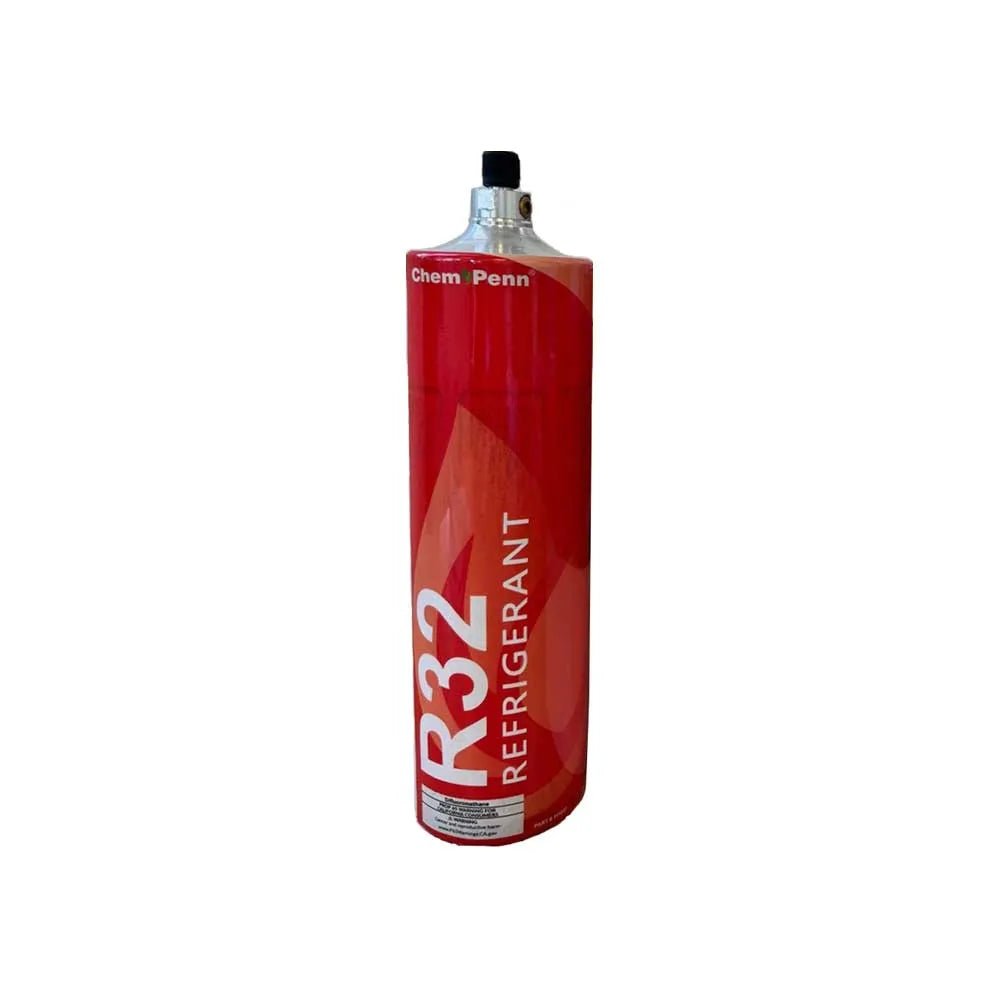 R-32 Refrigerant 28.2 oz
