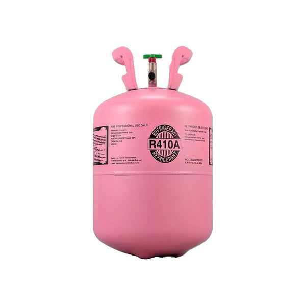 R-410A Refrigerant 25 lb