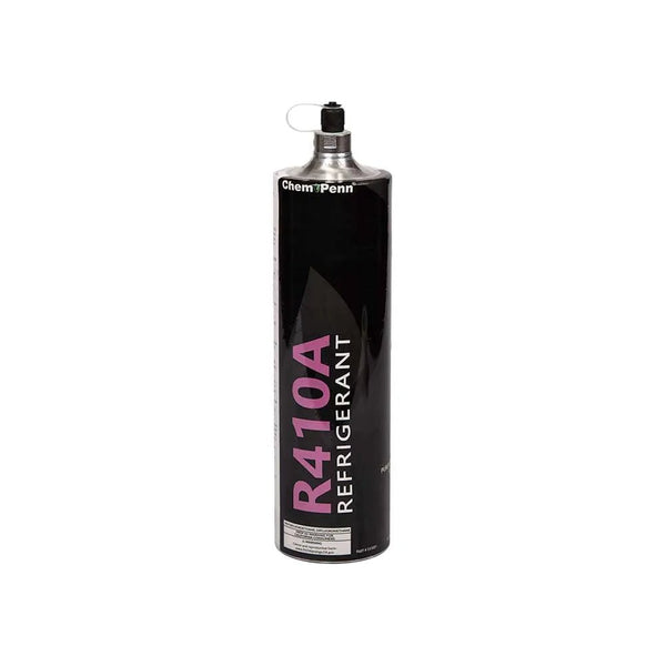 R-410A Refrigerant 28.2 oz