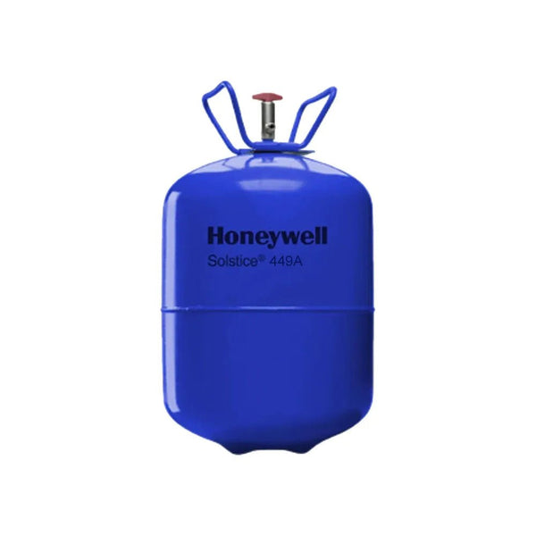 R-449A Refrigerant 25 lb