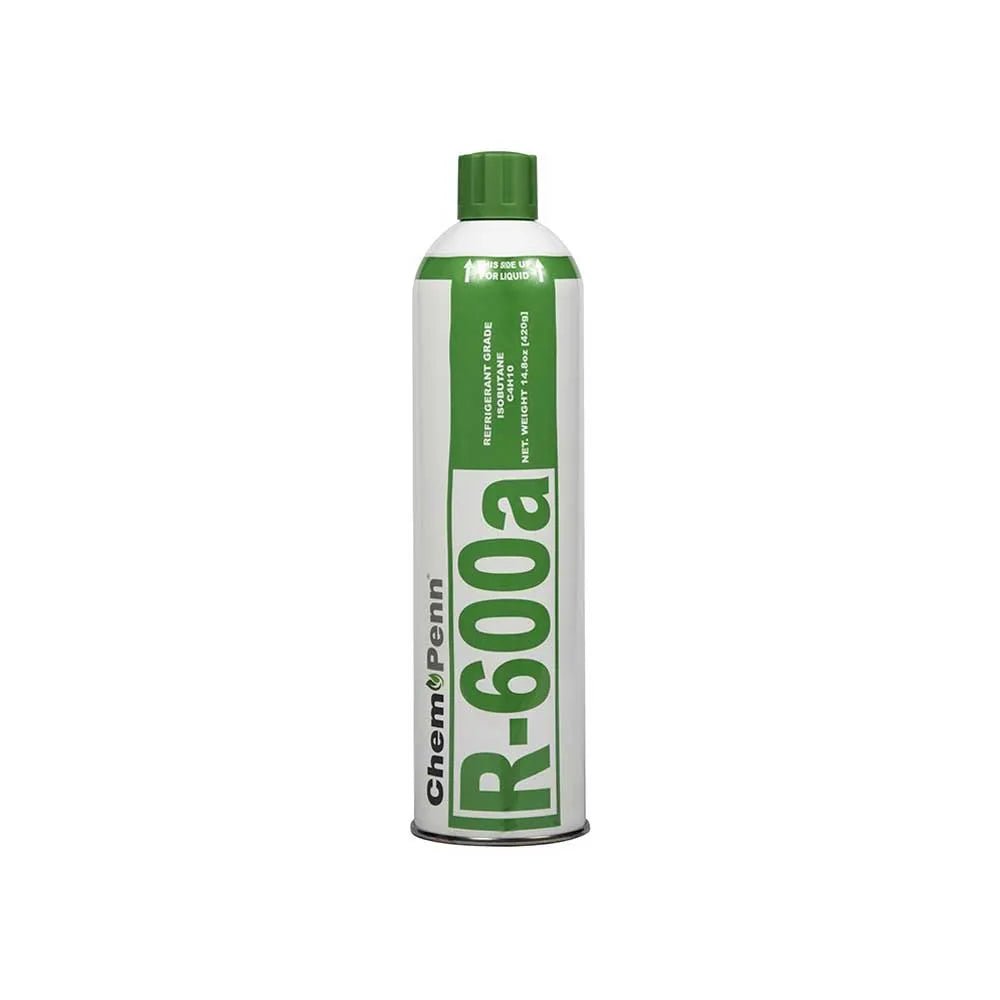 R-600A Refrigerant 14.8 oz