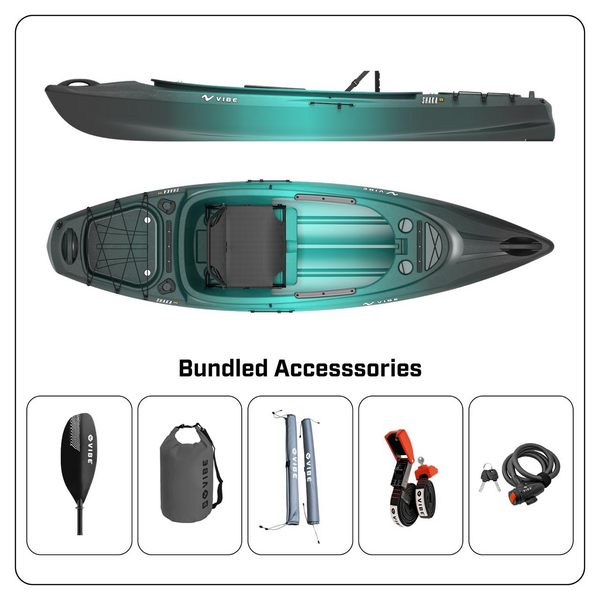 Shaka 100 Bundle