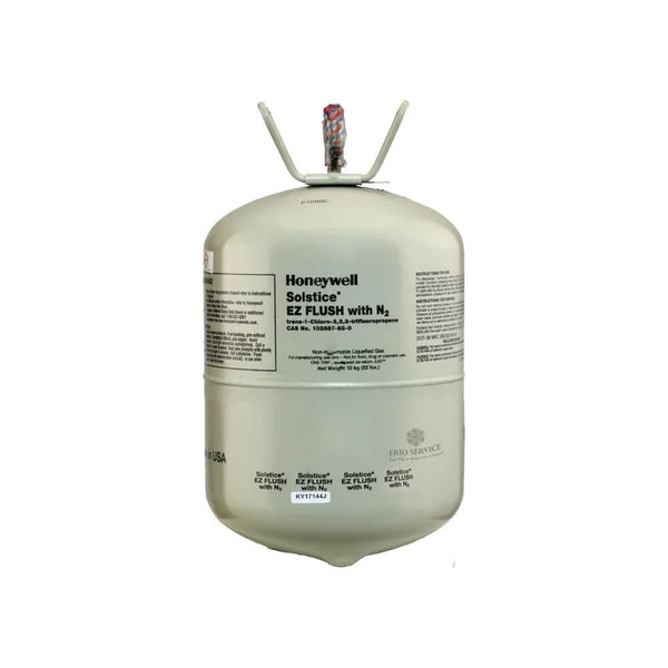 Solstice EZ Flush for AC System 22 lb