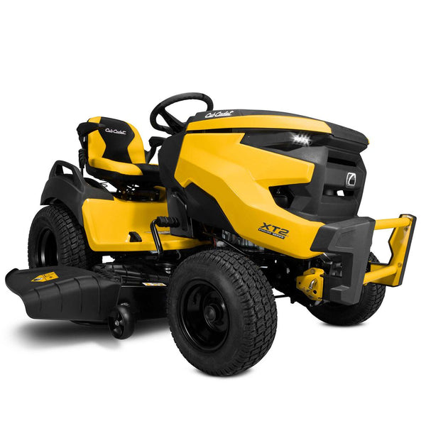 Cub Cadet XT2-GX54 Lawn Tractor | 26 HP Kohler Engine, 54" AeroForce Deck