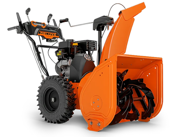 Ariens 921045 Deluxe 24" Two-Stage Snow Blower