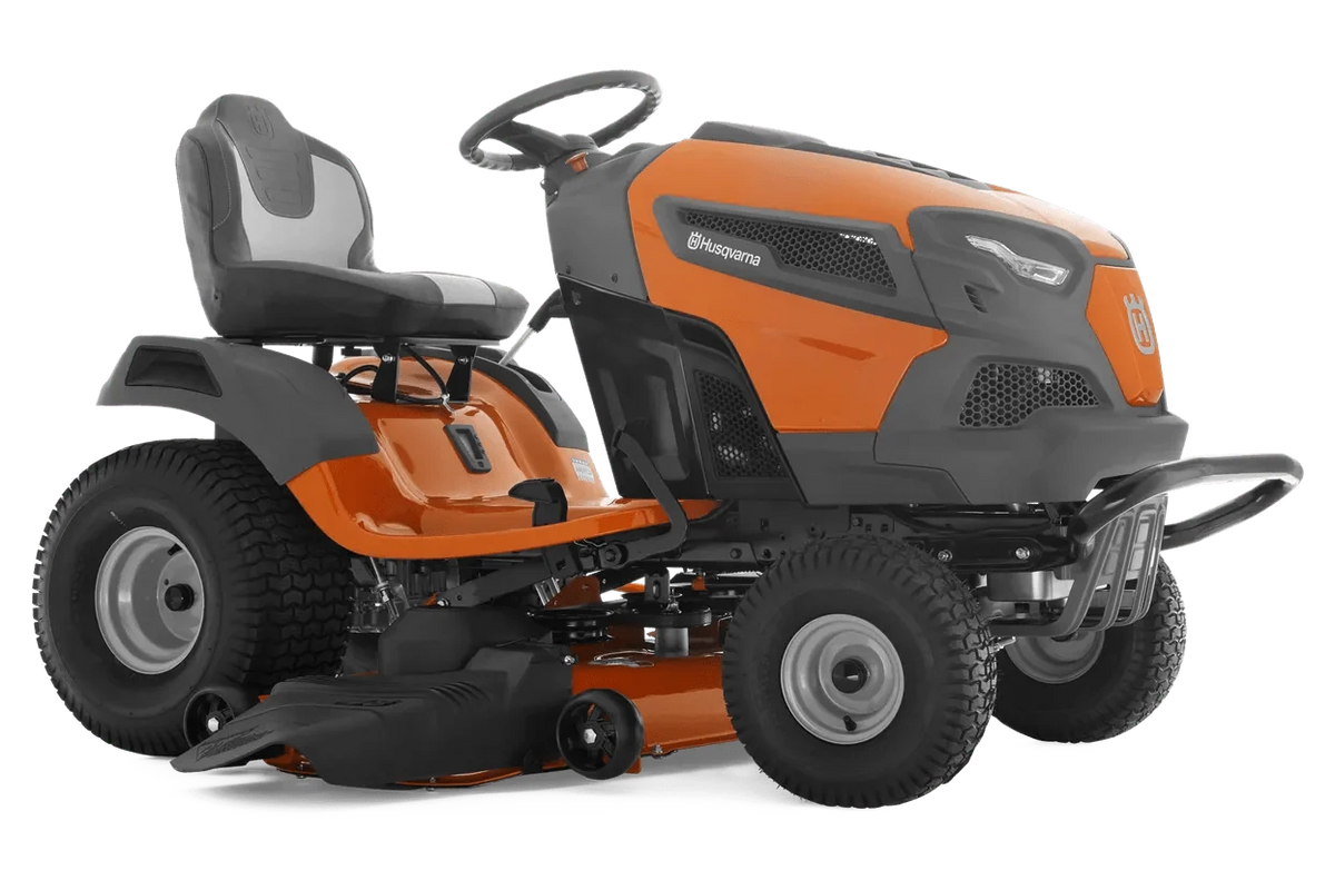 Husqvarna TS 154X