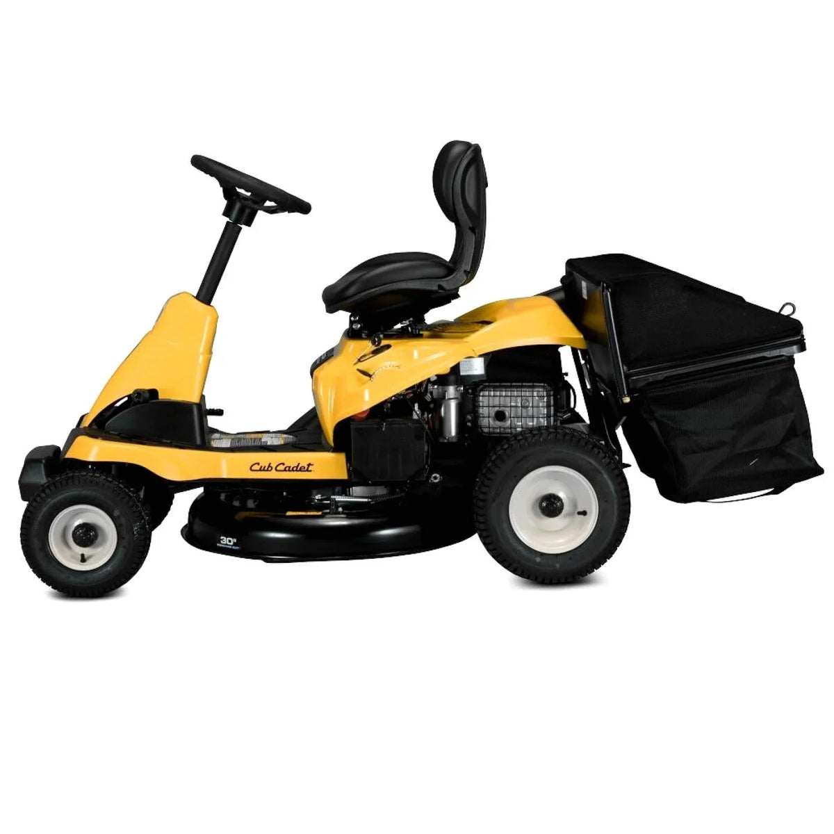 30" Mini Rider Bagger