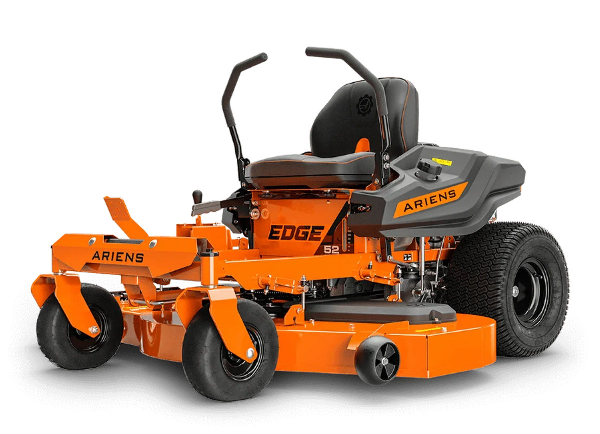 Ariens Edge 52" 21.5HP Kawasaki Zero Turn Riding Mower – Model 915285