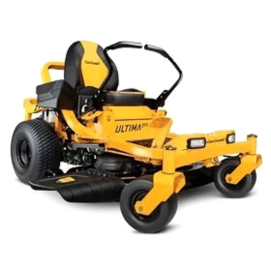 Lawn Mowers