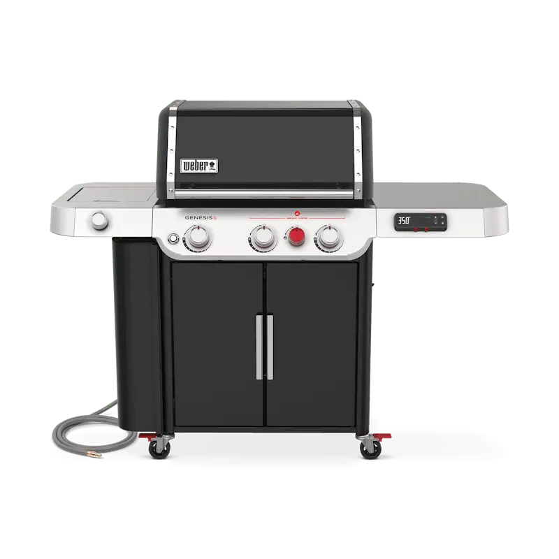 Weber Genesis EX-335 Smart Gas Grill