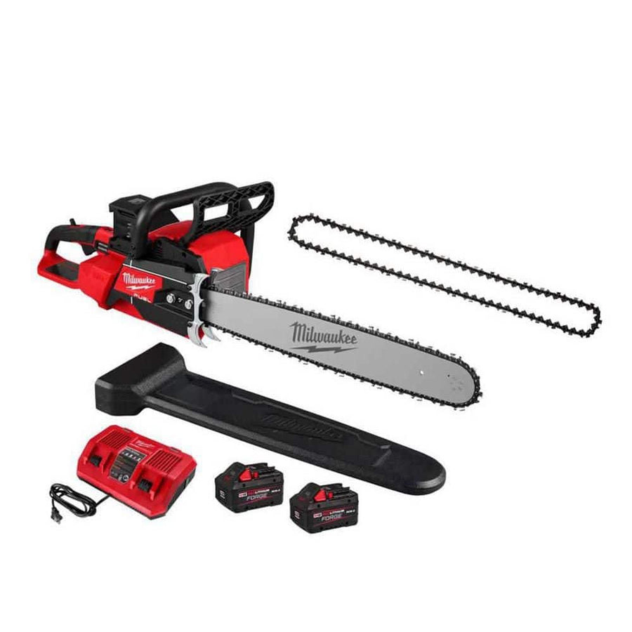 Chainsaws