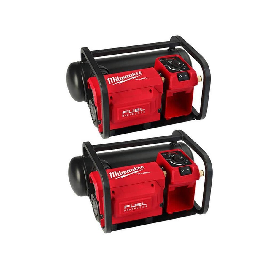 Air Compressors