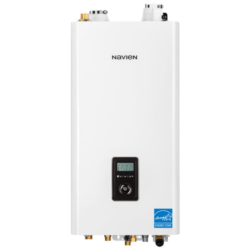 NFC-250/200H – Condensing Combi-Boiler – 199,900 BTU DHW / 210,000 BTU HTG