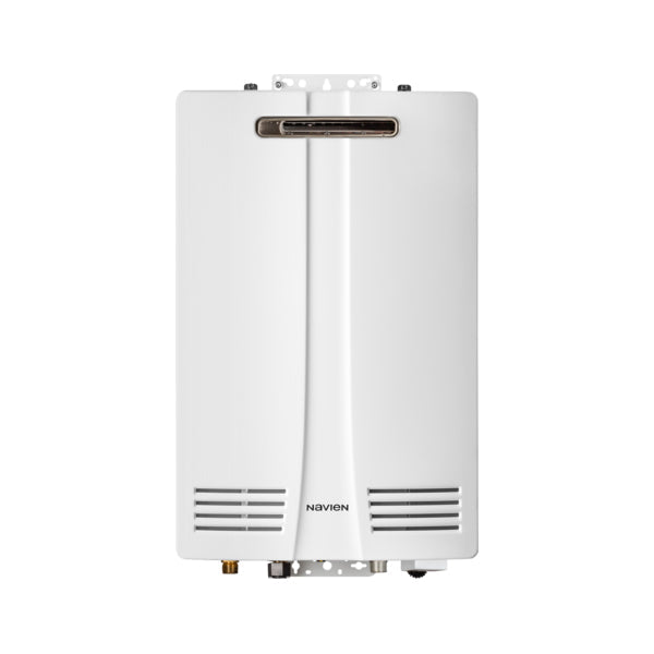 NHW700-199AE – Non-Condensing Tankless Water Heater – Outdoor, 199,000 BTU
