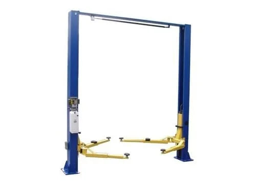 Vehicle Lifts