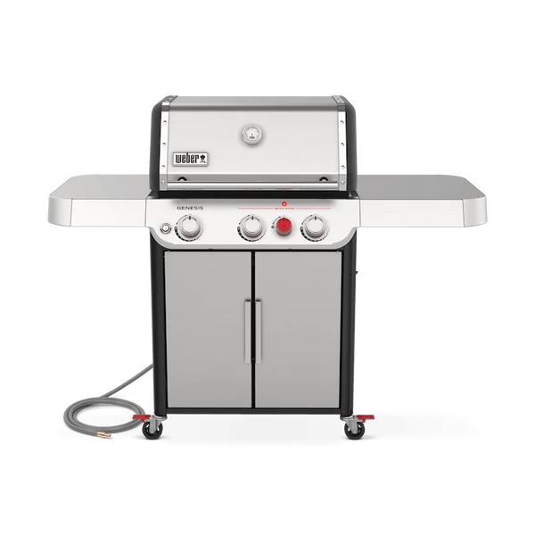 Weber Genesis S-325s Gas Grill